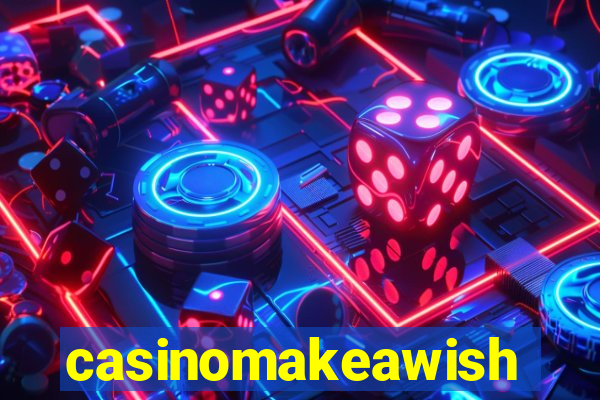 casinomakeawish