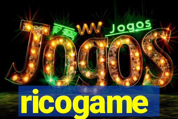 ricogame