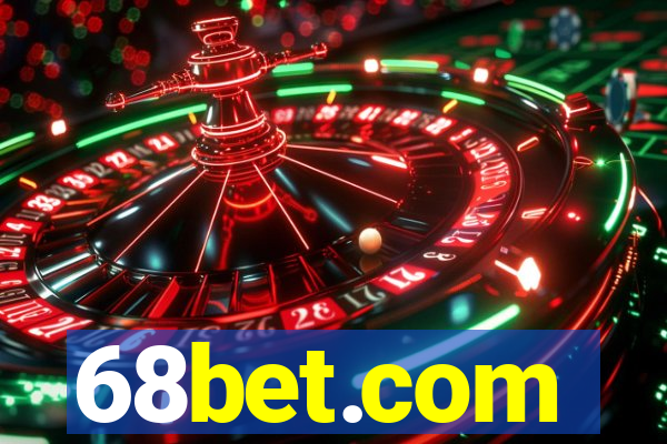 68bet.com