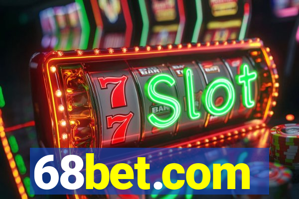 68bet.com