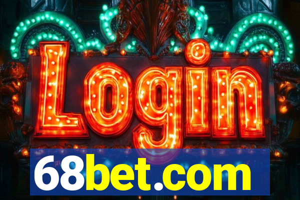 68bet.com