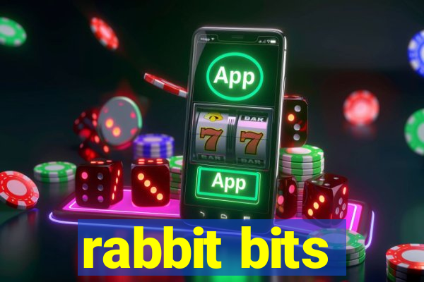 rabbit bits