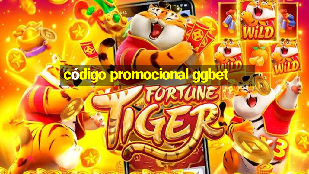 código promocional ggbet