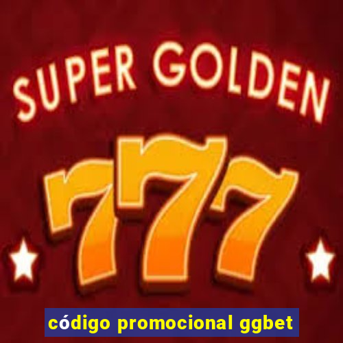 código promocional ggbet