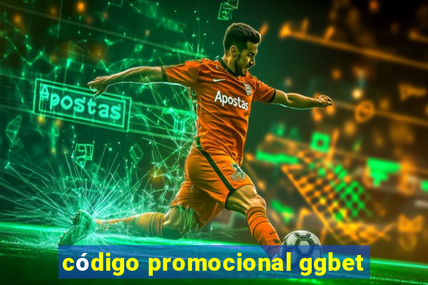 código promocional ggbet