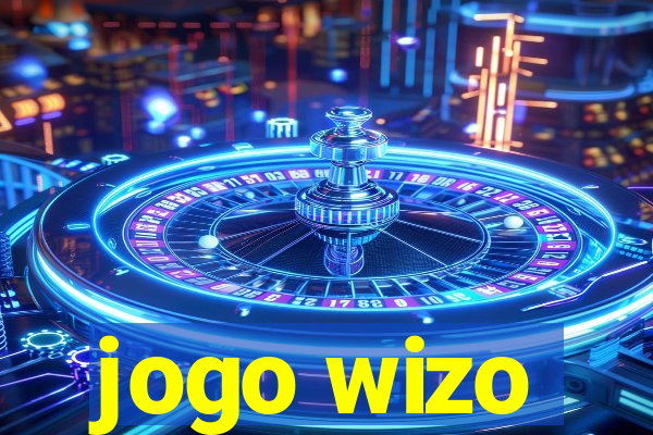 jogo wizo