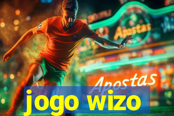 jogo wizo