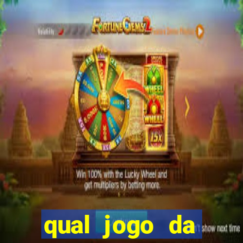 qual jogo da roleta que ganha dinheiro