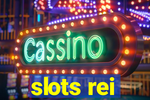 slots rei