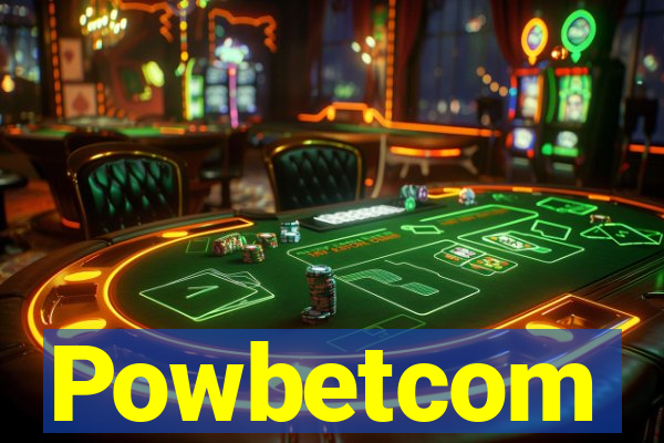 Powbetcom