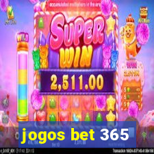 jogos bet 365