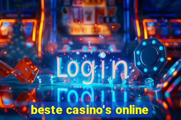 beste casino's online