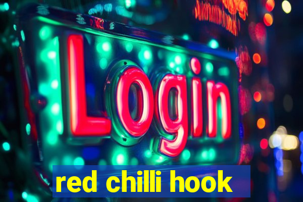 red chilli hook