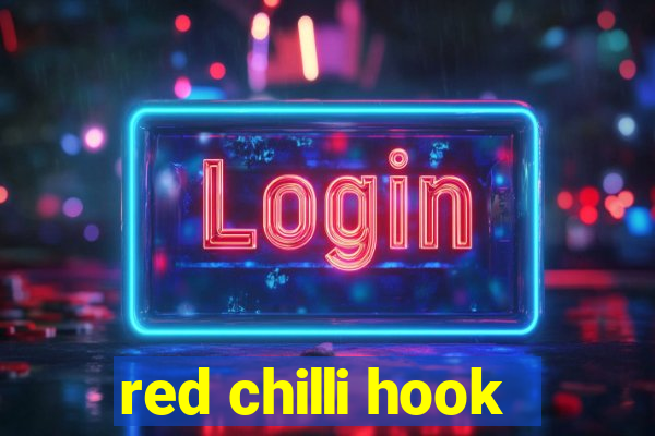 red chilli hook