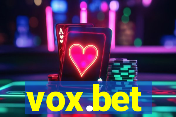 vox.bet