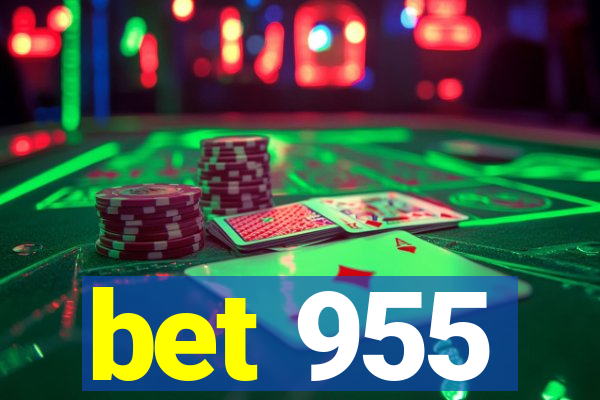 bet 955