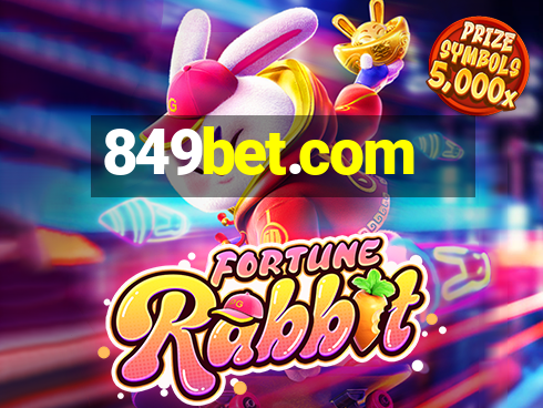 849bet.com