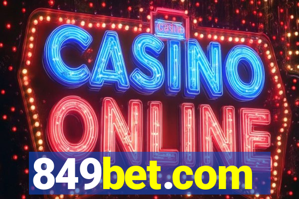 849bet.com