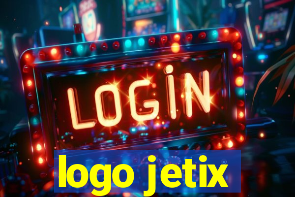 logo jetix