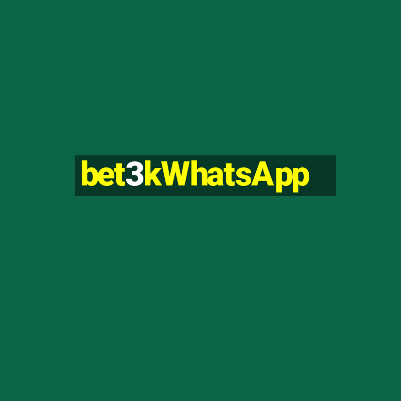 bet3kWhatsApp