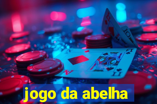 jogo da abelha