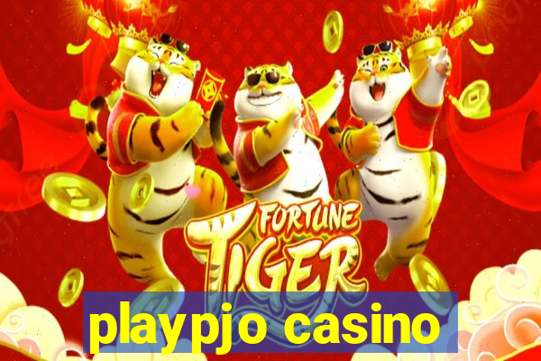 playpjo casino