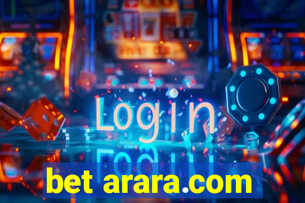 bet arara.com