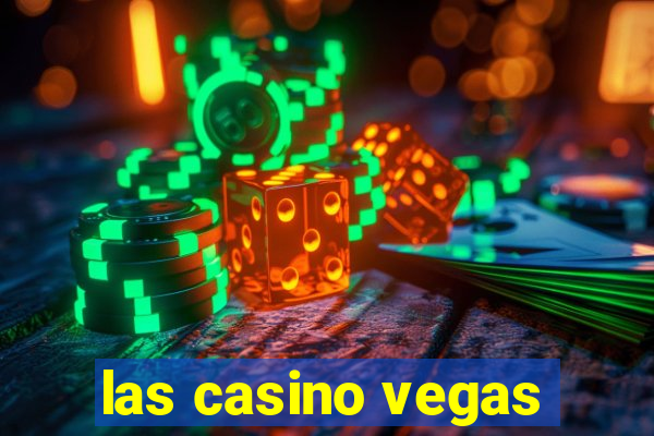 las casino vegas