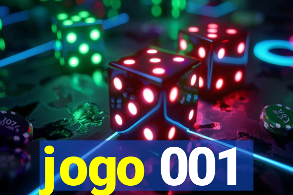 jogo 001