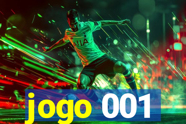 jogo 001