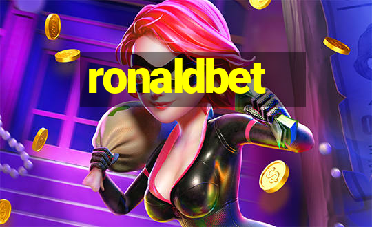 ronaldbet