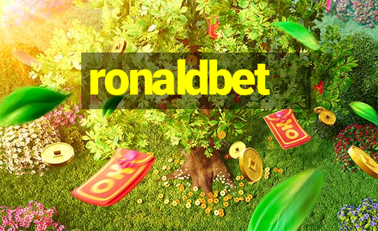 ronaldbet