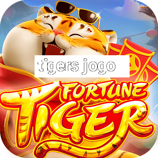 tigers jogo