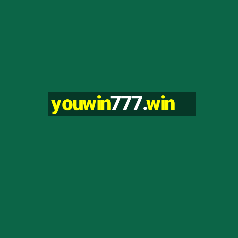 youwin777.win