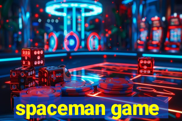 spaceman game