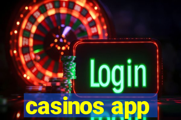 casinos app