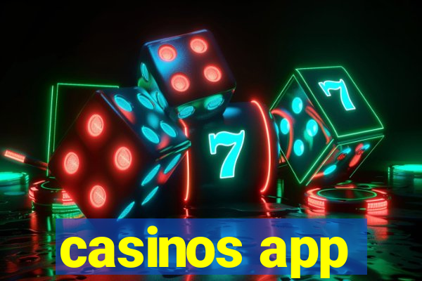 casinos app