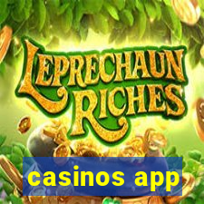 casinos app