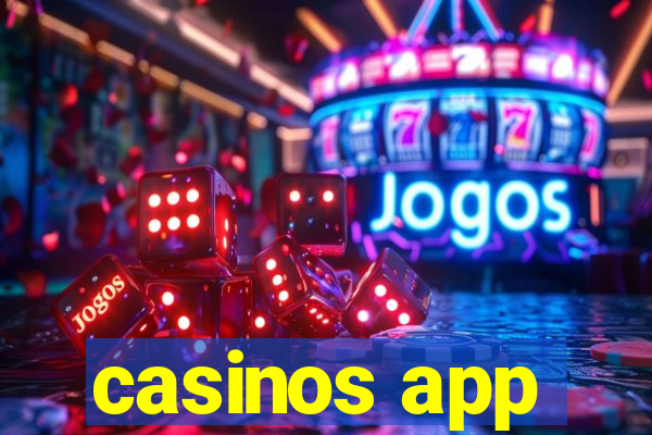 casinos app