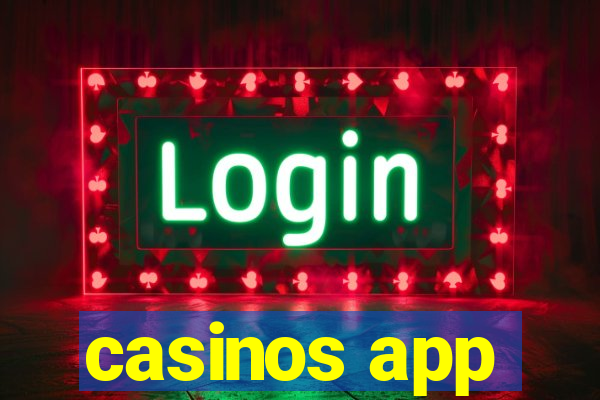 casinos app