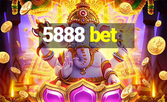 5888 bet