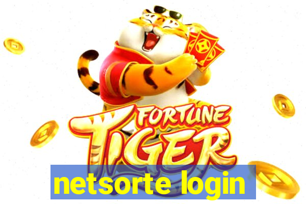 netsorte login