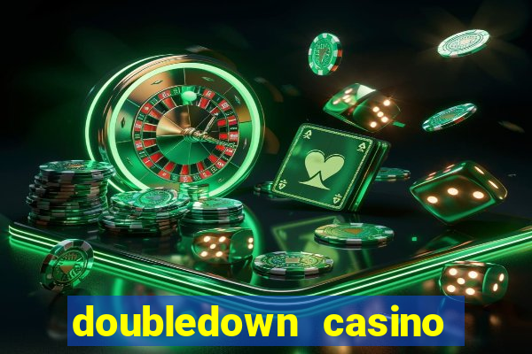 doubledown casino free chips 2021