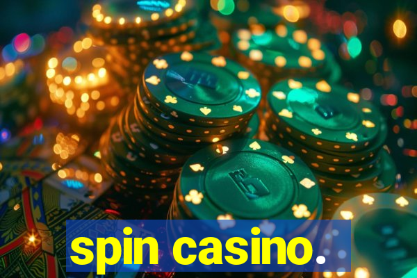 spin casino.