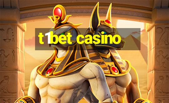 t1bet casino