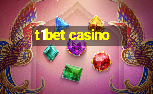 t1bet casino