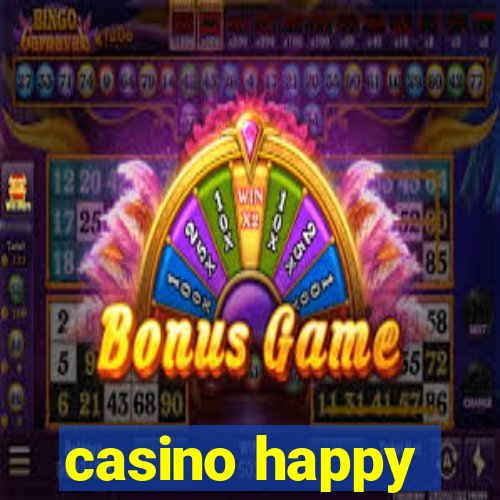 casino happy