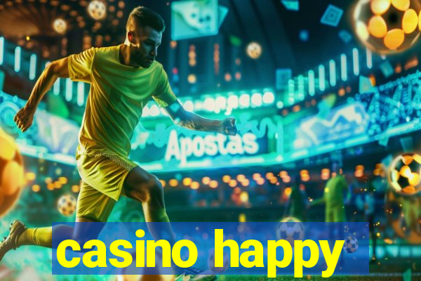 casino happy