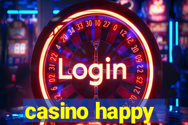 casino happy