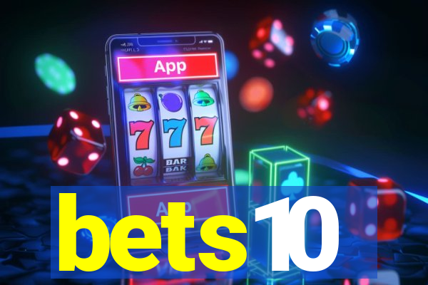 bets10